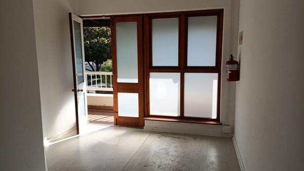 47  m² Retail Space