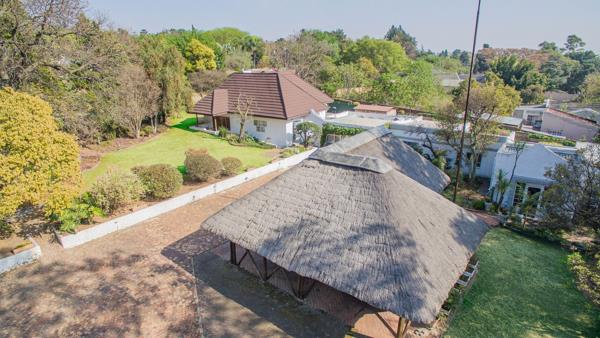 8 Bedroom House