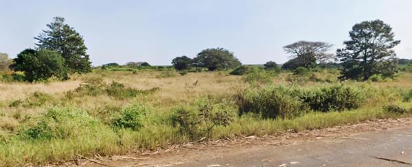1 ha Land