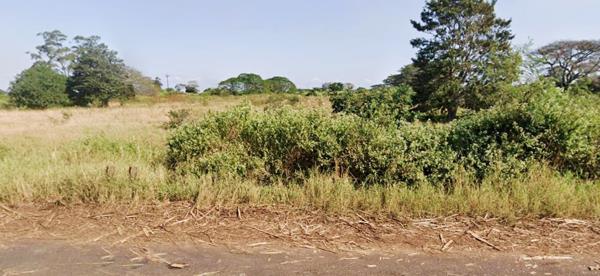 10.4 ha Land