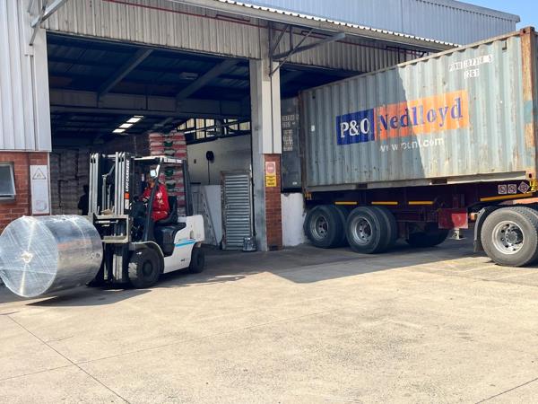 1 639  m² Industrial space