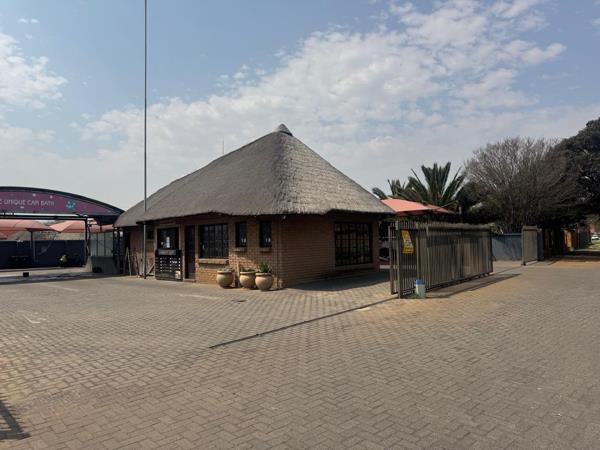 116 m² Industrial space