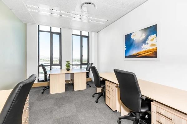 50  m² Office Space