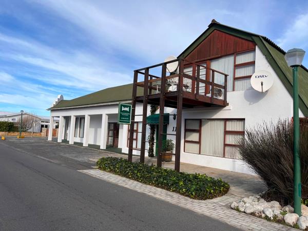 440 m² Commercial space