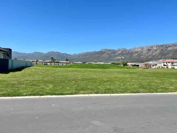 502 m² Land