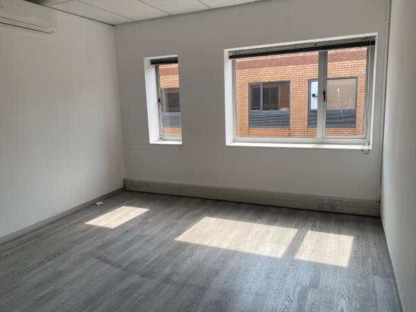 48  m² Commercial space