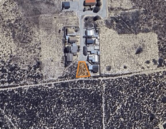 407 m² Land
