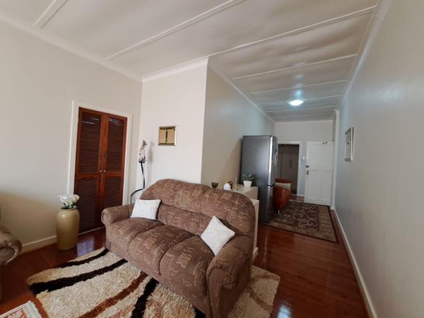 1.5 Bedroom Apartment