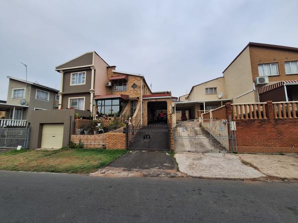 2 Bedroom Garden Cottage