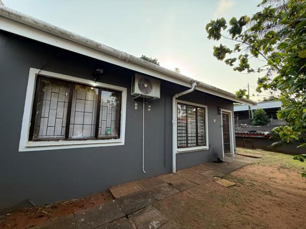 1 Bedroom Garden Cottage