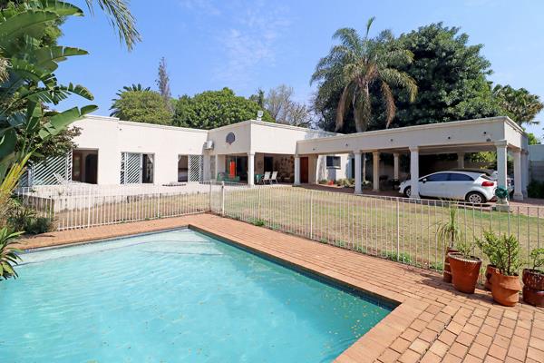 5 Bedroom House
