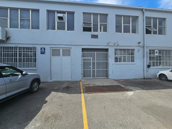 450  m² Industrial space