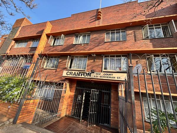 1.5 Bedroom Apartment