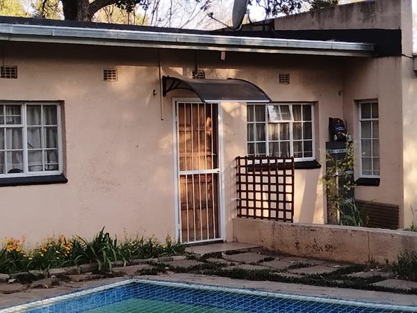 1 Bedroom Garden Cottage