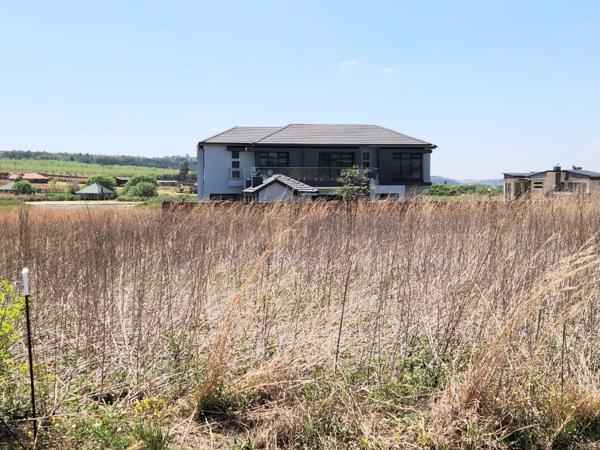 996 m² Land