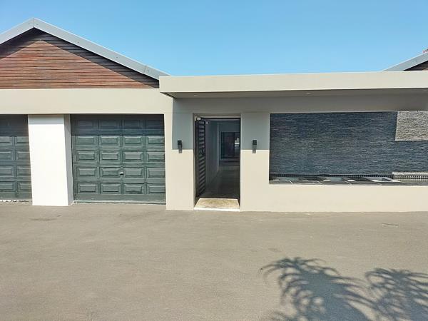 30 m² Commercial space