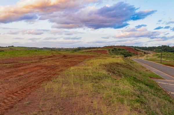 951 m² Land