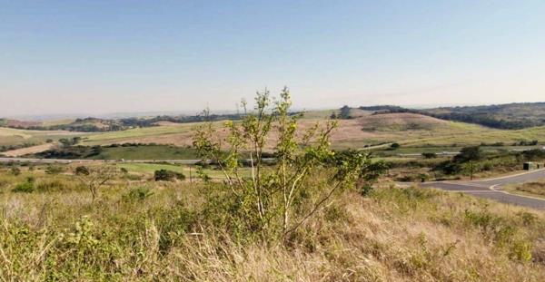 1 078 m² Land