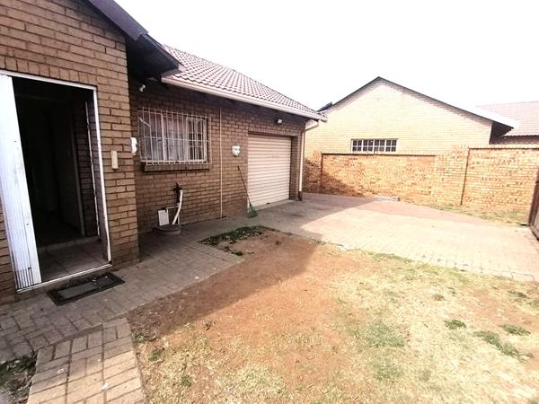 2 Bedroom Cluster