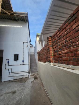 2 Bedroom Garden Cottage