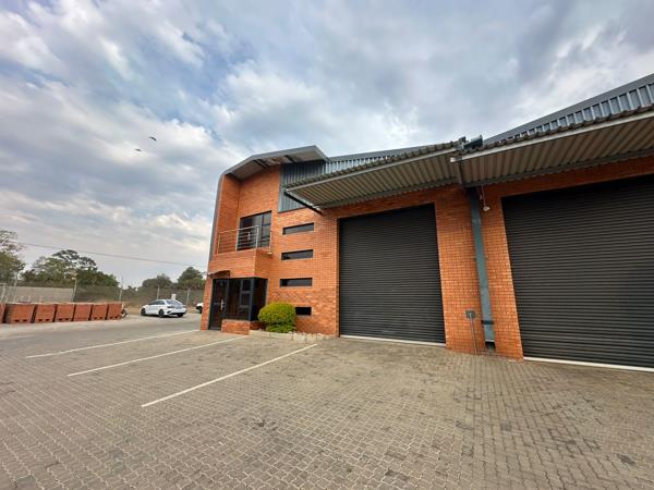 270  m² Industrial space