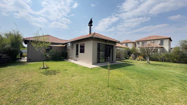 3 Bedroom Simplex