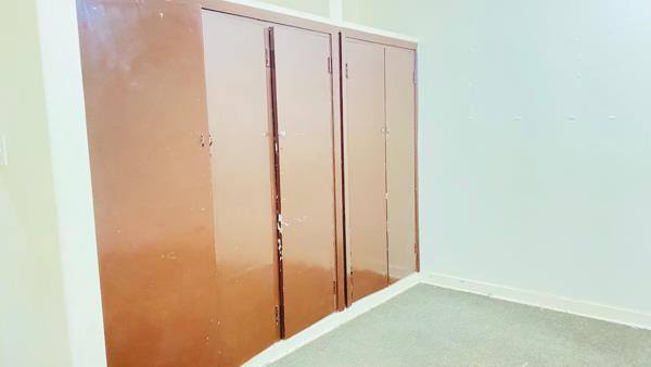 75  m² Office Space