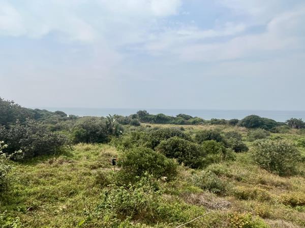 1 637 m² Land
