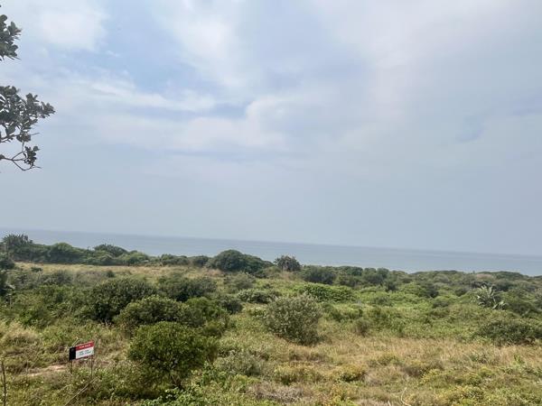 1 538 m² Land