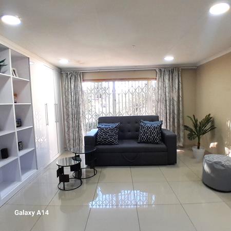 2.5 Bedroom Townhouse