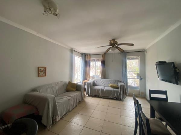 1 Bedroom House