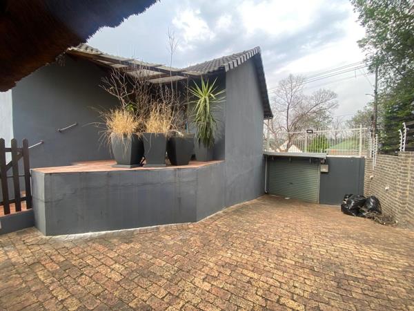 1 Bedroom House