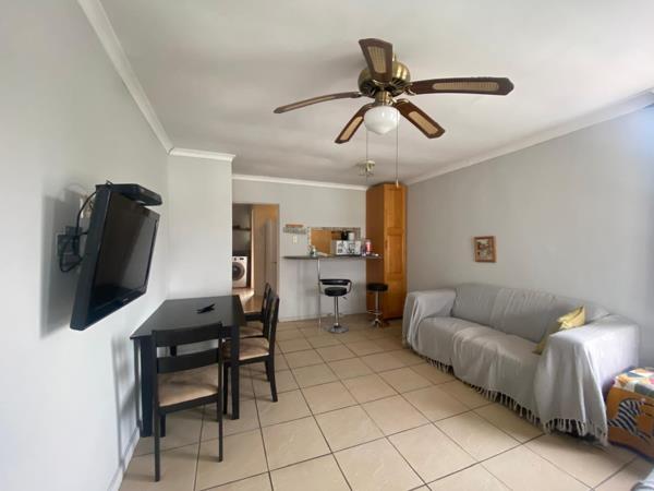 1 Bedroom House
