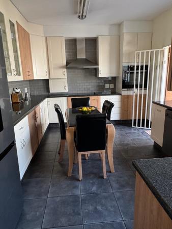 4 Bedroom Duplex