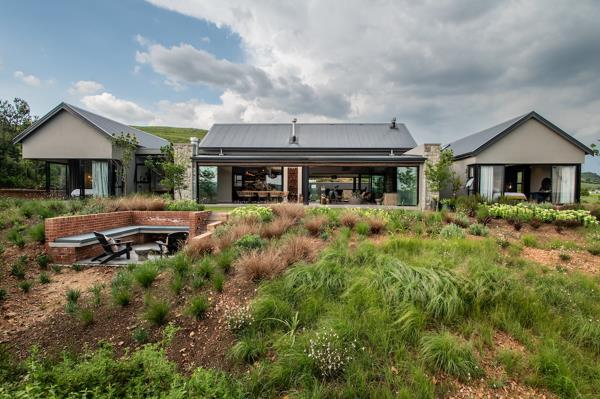 5 Bedroom House