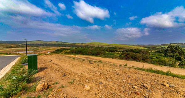 1 158 m² Land