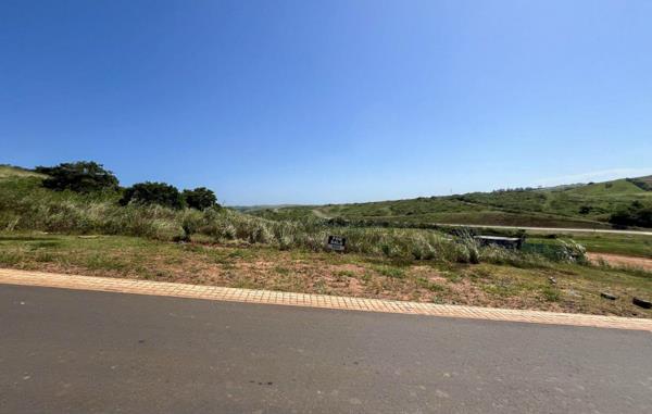 1 224 m² Land