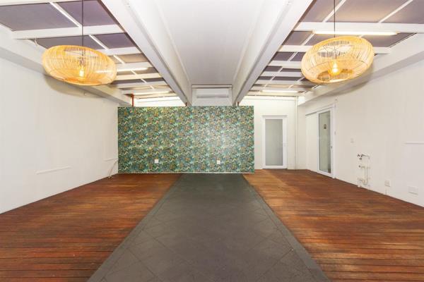 69  m² Commercial space