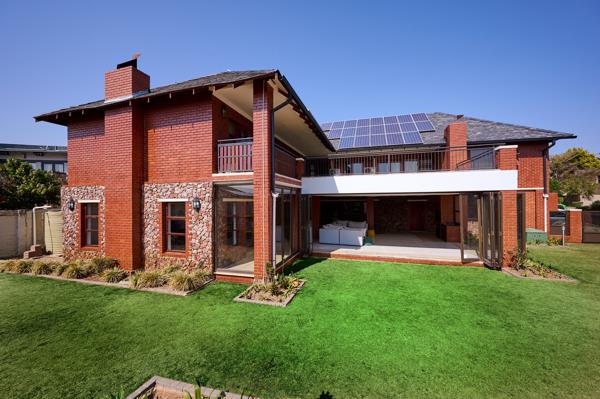5 Bedroom House