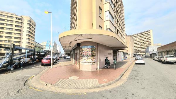 51  m² Retail Space