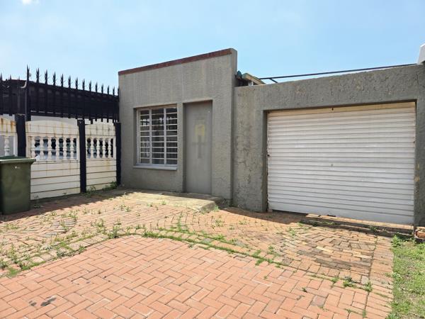 1 Bedroom Garden Cottage