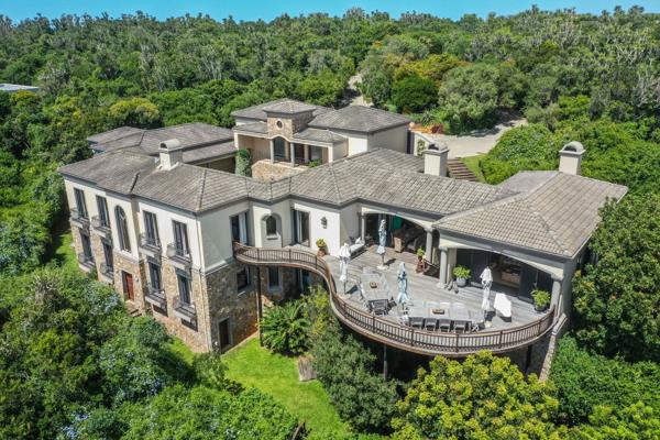 7 Bedroom House