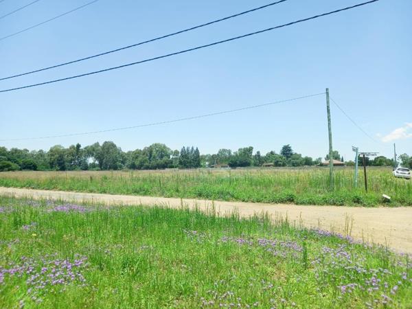 2 ha Land