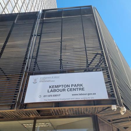 79  m² Retail Space