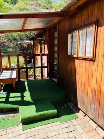 1 Bedroom Garden Cottage