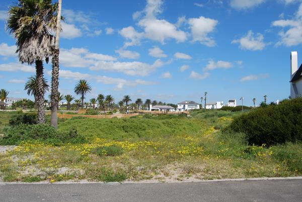 278 m² Land
