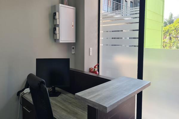 70  m² Office Space