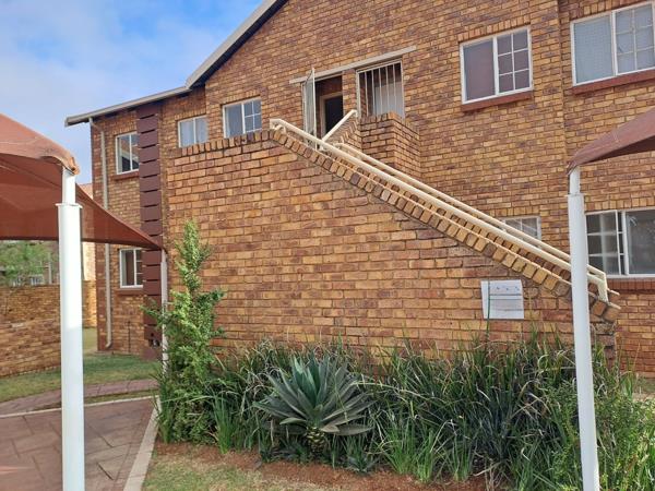 1 Bedroom Townhouse