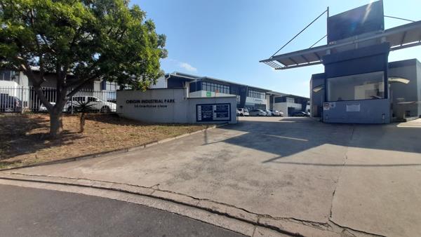 522  m² Industrial space