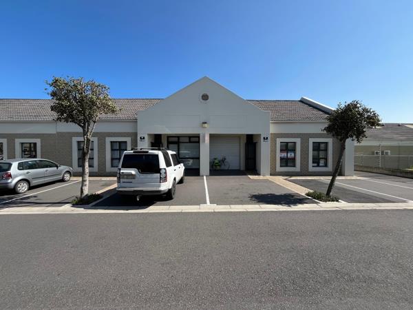 204  m² Industrial space